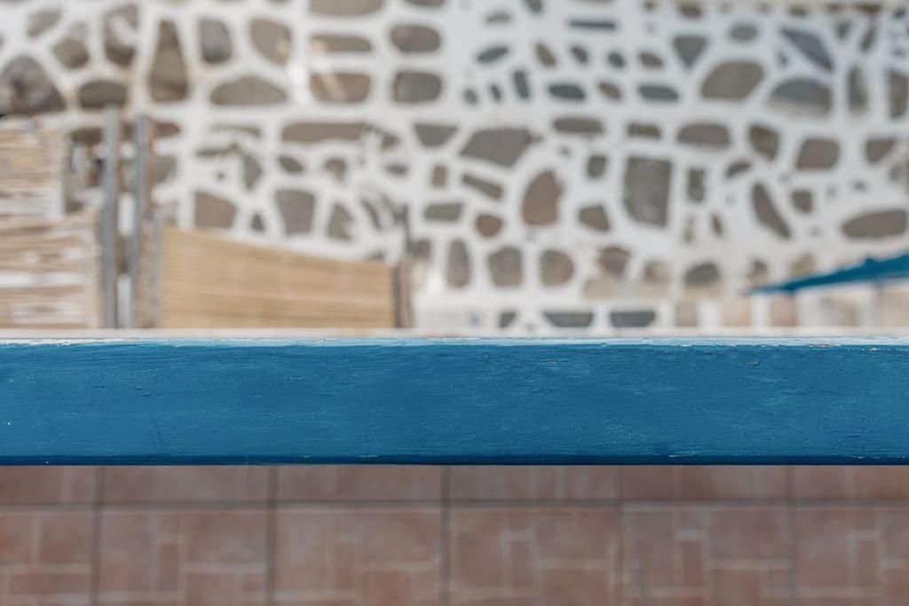 Ikade Mykonos Down Town Appartamento