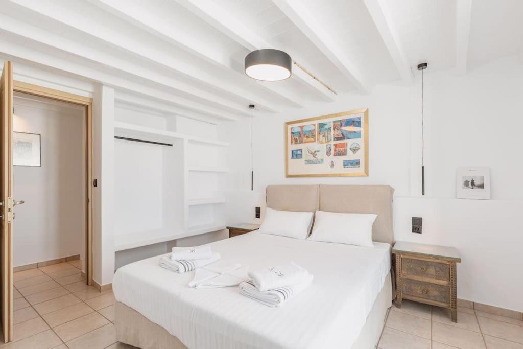 Appartamento Ikade Mykonos Down Town