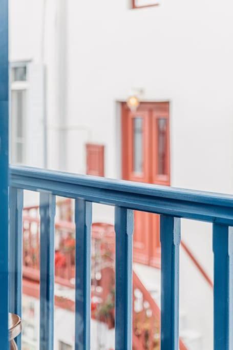 Appartamento Ikade Mykonos Down Town *