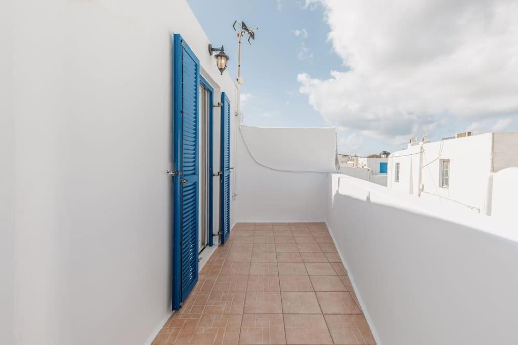 Appartamento Ikade Mykonos Down Town Mykonos Town