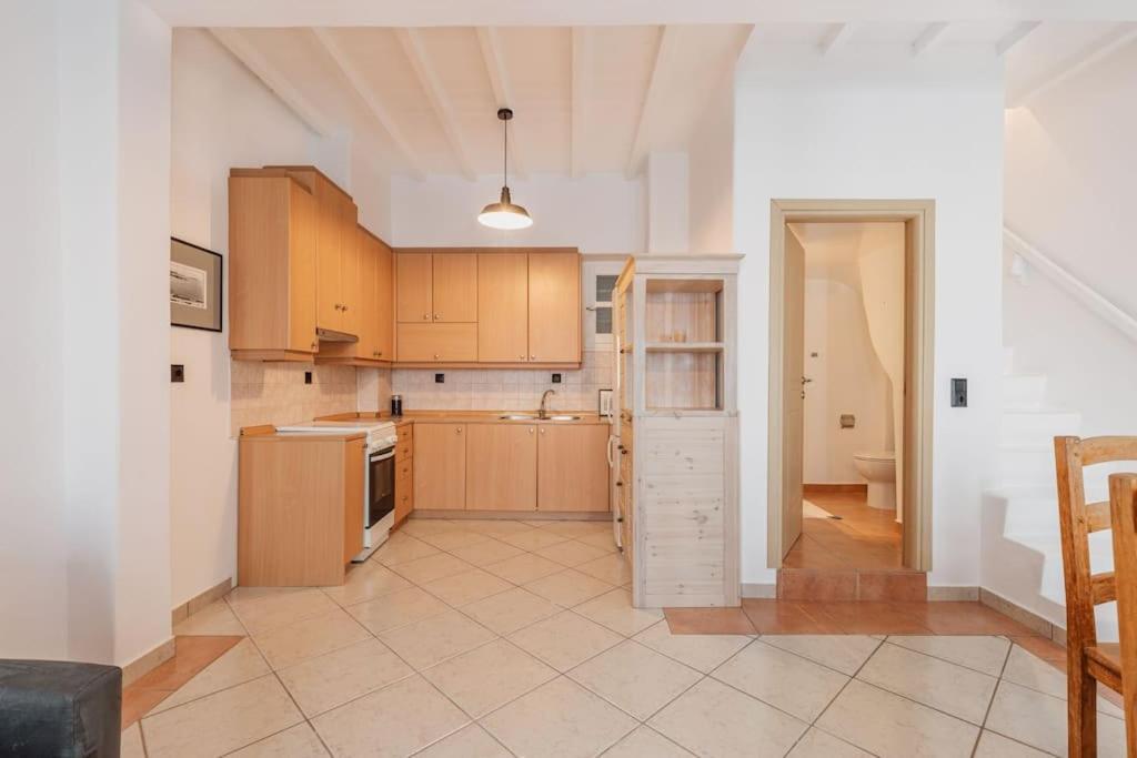 Appartamento Ikade Mykonos Down Town