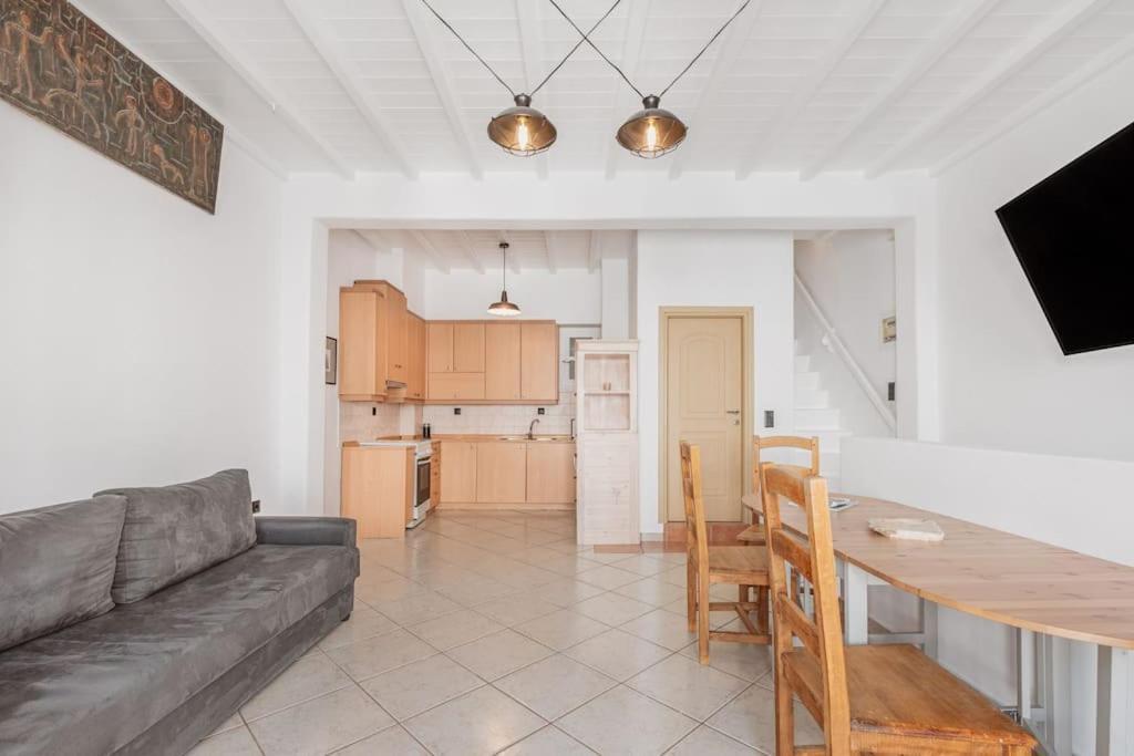 Ikade Mykonos Down Town Appartamento *