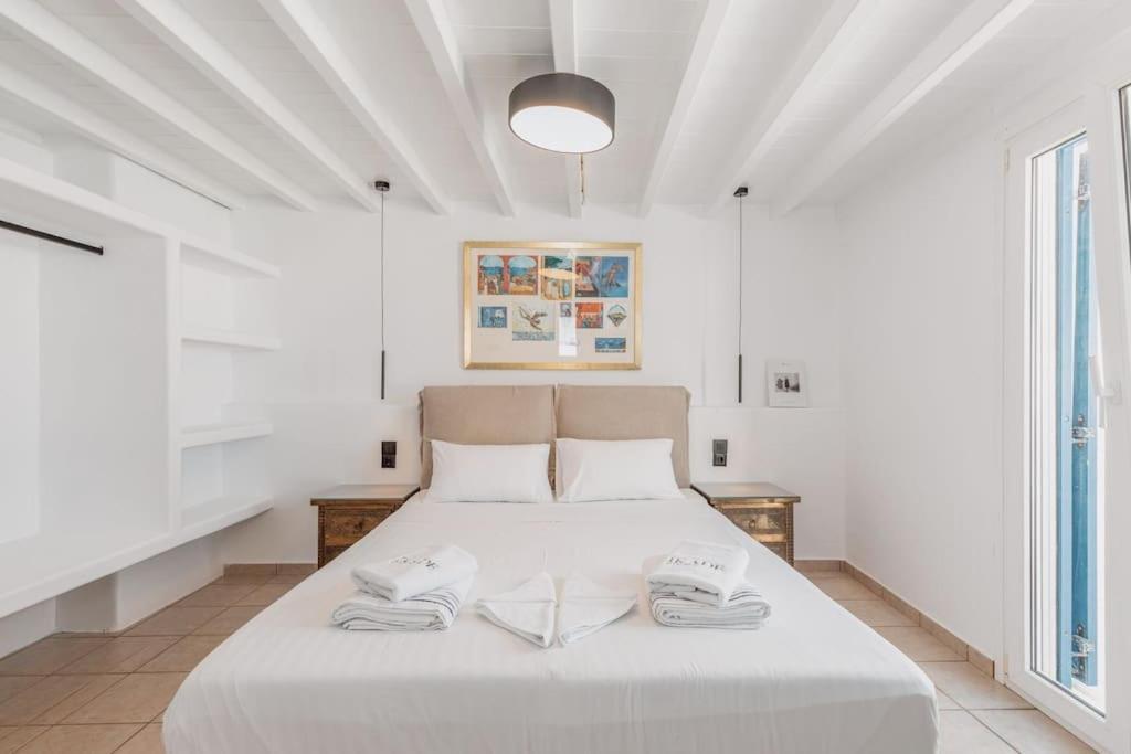 Appartamento Ikade Mykonos Down Town *